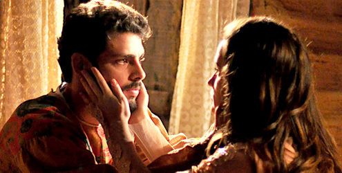 Cordel Encantado: Jesuíno tem sangue azul