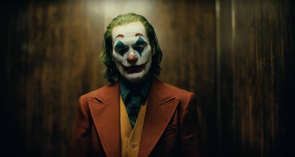 Novo ‘Coringa’ é aplaudido por 8 minutos consecutivos ao estrear em Veneza
