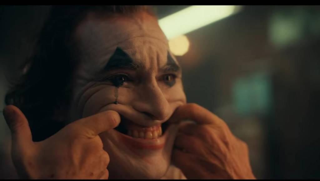 Diretor de ‘Coringa’ revela a única risada verdadeira do personagem