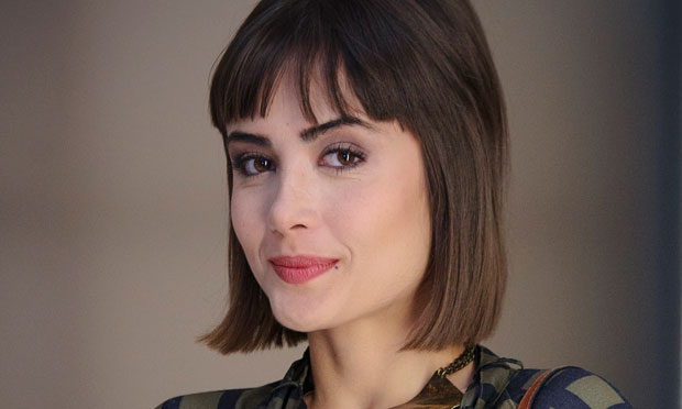 Maria Casadevall