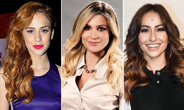 Cabelo longo: aprenda a copiar 18 cortes lindos das famosas