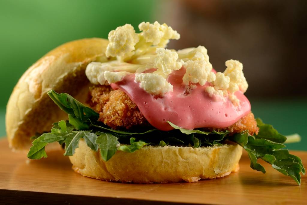 23 receitas diferentes para fazer com couve-flor