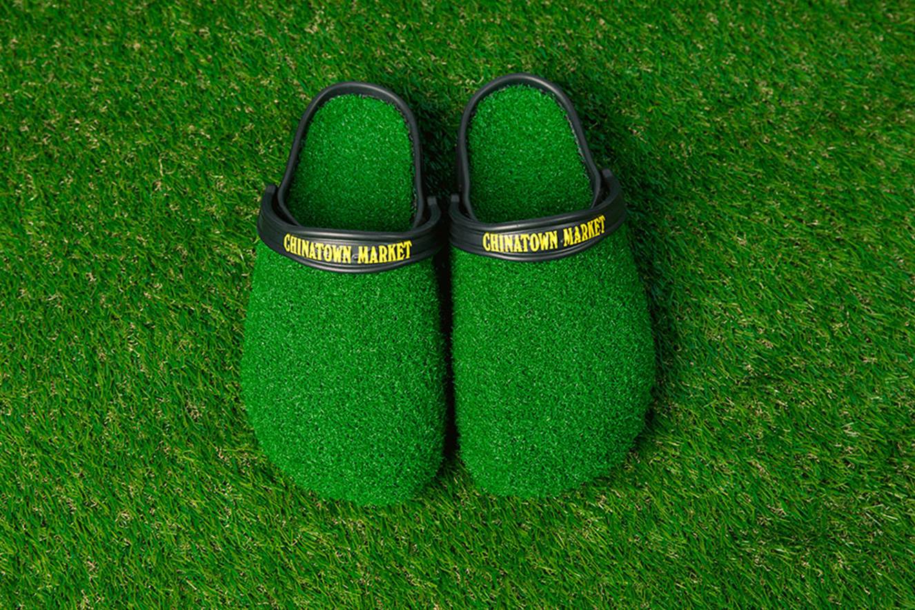 Doidinho, o novo modelo de Crocs é o pesadelo de todas as mães
