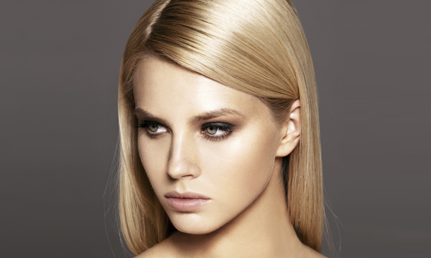 Rotina de cuidados ideal para cabelos mistos