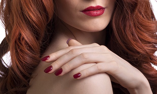 Cuidados com as unhas em todas as idades