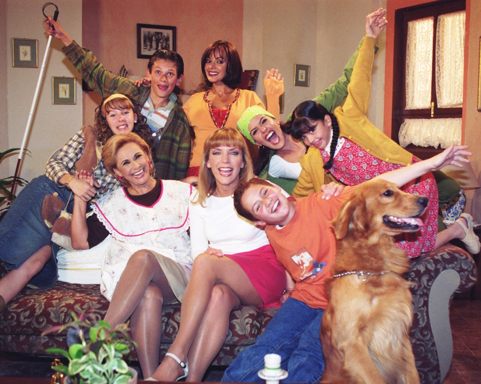 Remake de “Cúmplices de um Resgate” substituirá “Chiquititas” no próximo ano