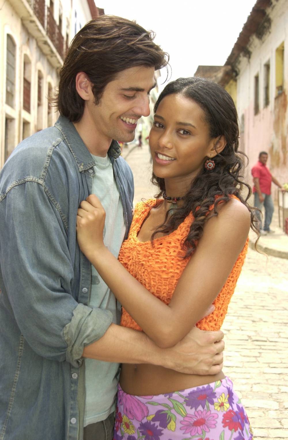 As 10 novelas brasileiras mais vendidas no exterior