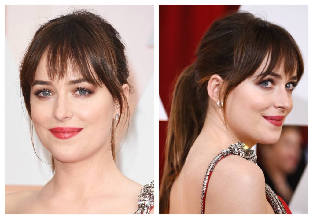 As belas do red carpet