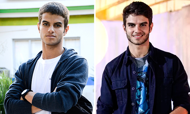 Malhação: os atores que voltaram para a novela