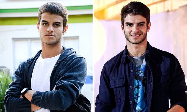 Malhação: os atores que voltaram para a novela