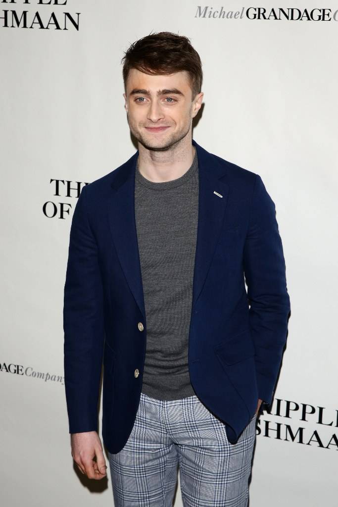 Daniel Radcliffe teria doença psicomotora que afetaria a memória e os movimentos