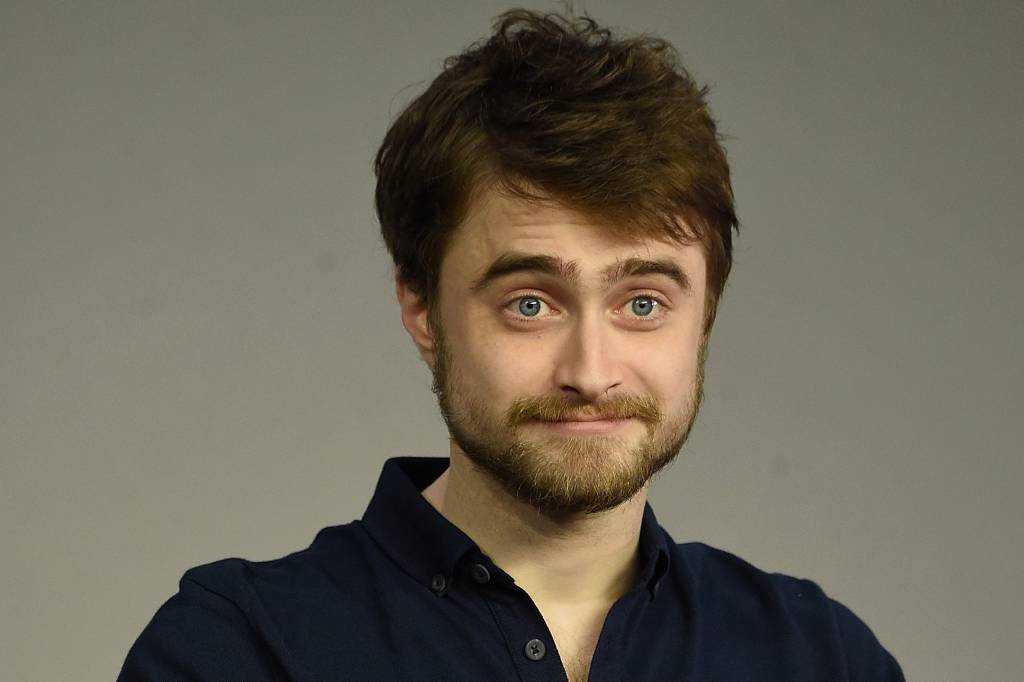 Daniel Radcliffe revela que interpretará Wolverine em novo filme do herói