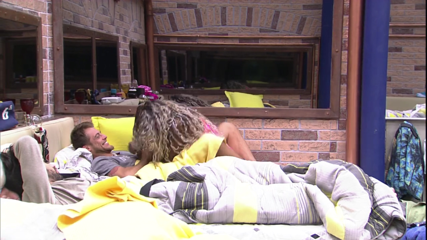 Reprodu&ccedil;&atilde;o TV Globo