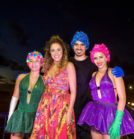 Daniela Mercury Daniela Mercury