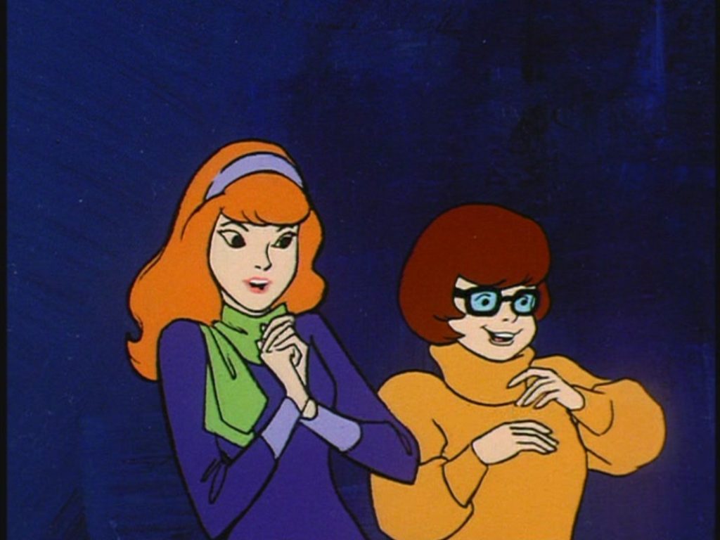 Daphne e Velma, de ‘Scooby-Doo’, vão ganhar um filme só delas!