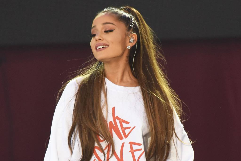 Ariana Grande ariana grande