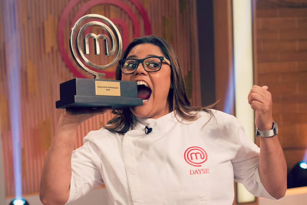 11 motivos que provam que Dayse mereceu ganhar o Masterchef