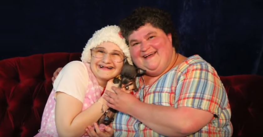 A trágica história da garota refém de doenças criadas pela própria mãe