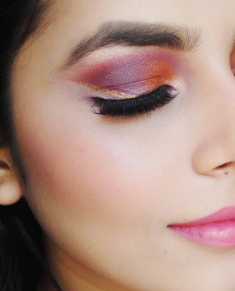 Delineado invisível: conheça a nova mania no mundo da beleza