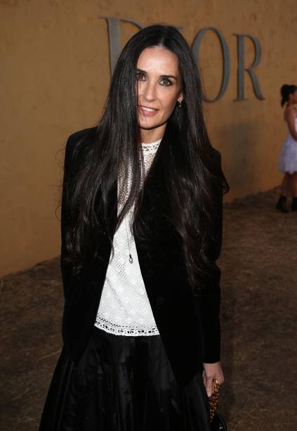 Demi Moore