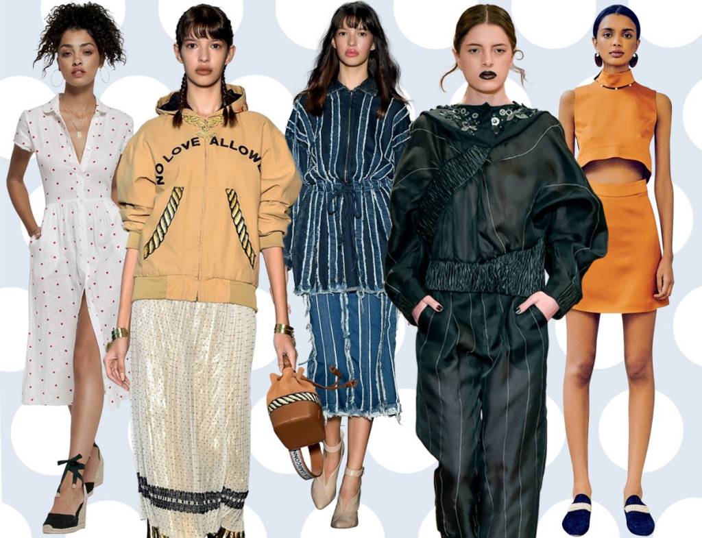 Roupas com causa: as marcas que apoiam a moda sustentável