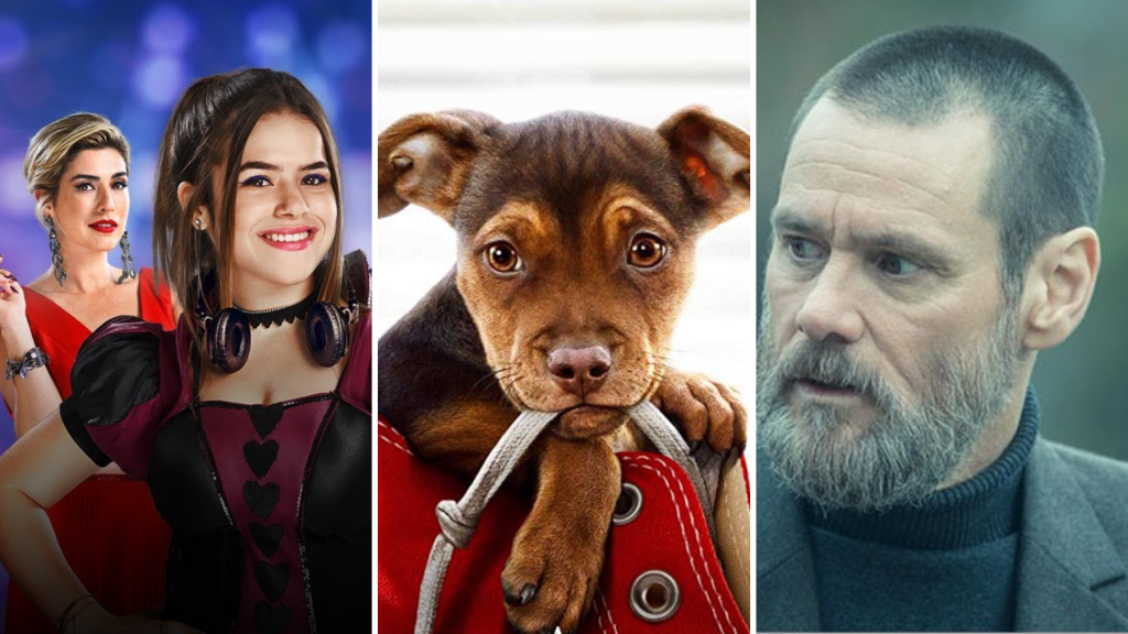 Confira as principais estreias do cinema desta semana (28/2)