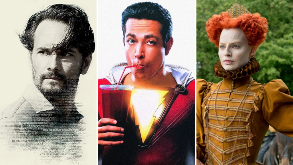 Confira todas as estreias do cinema nesta semana (4/4)