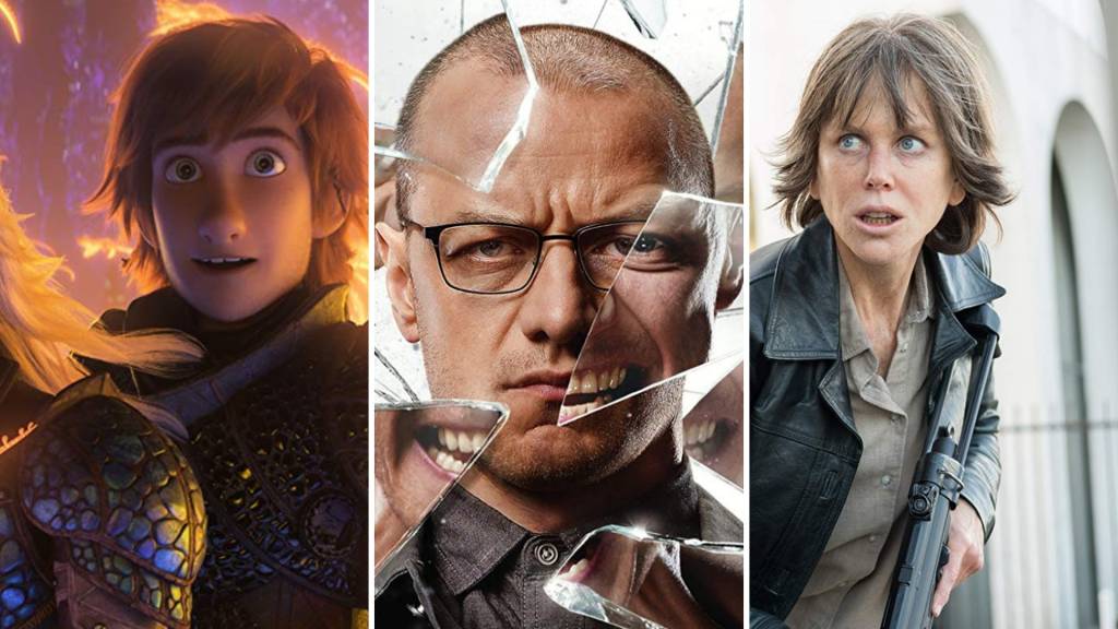 Veja as principais estreias que chegam aos cinemas nesta semana (17/1)