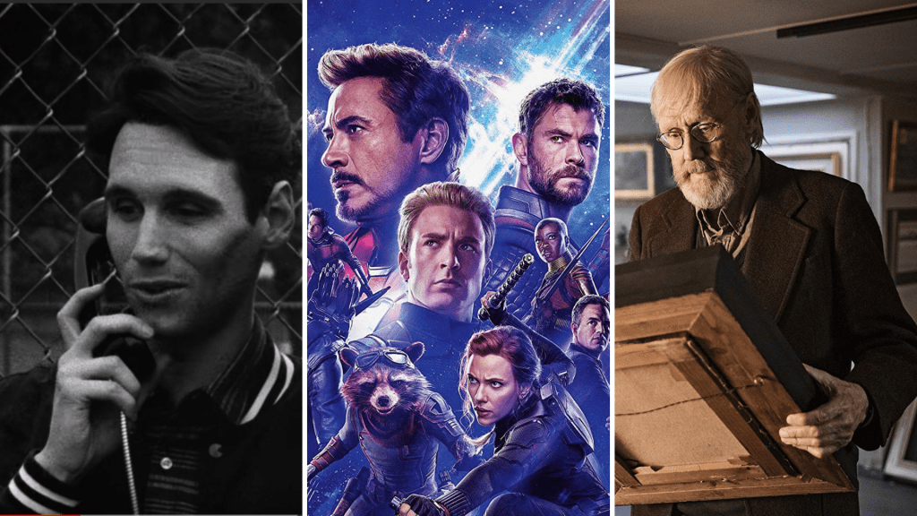 ‘Vingadores: Ultimato’ entra em cartaz; veja todas as estreias do cinema