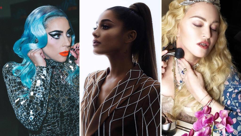 15 álbuns musicais que prometem chegar com tudo em 2019