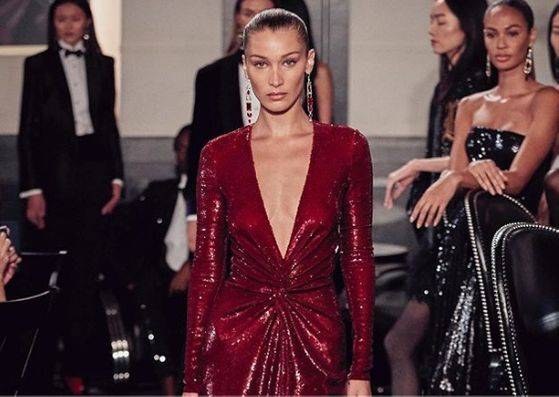 New York Fashion Week: o que rolou até agora