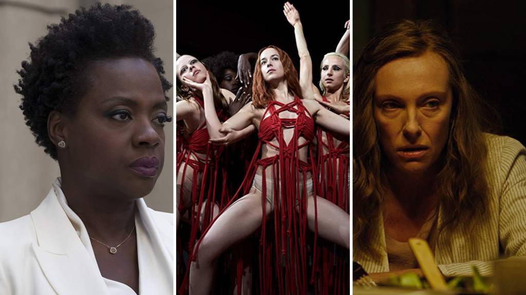 10 filmes e atores que foram esnobados no Oscar 2019