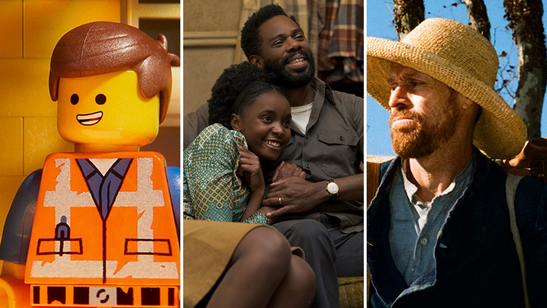 Confira todos os filmes que estreiam no cinema nesta semana (7/2)