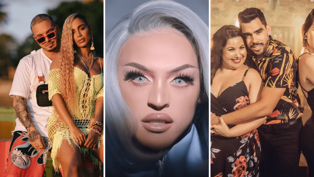 Os hits que mais vão bombar no Carnaval 2019