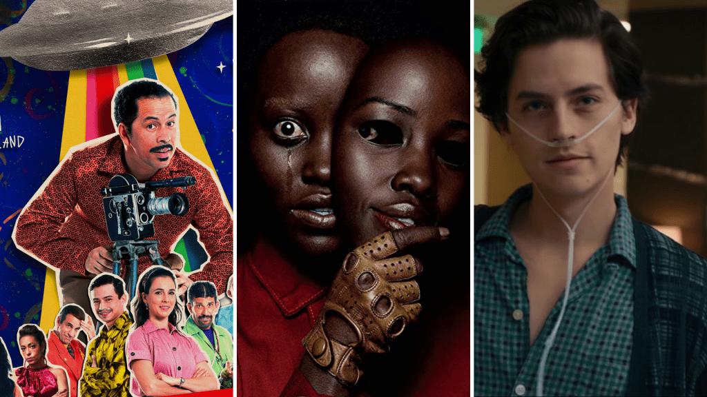 Confira todas as estreias do cinema nesta semana (21/2)