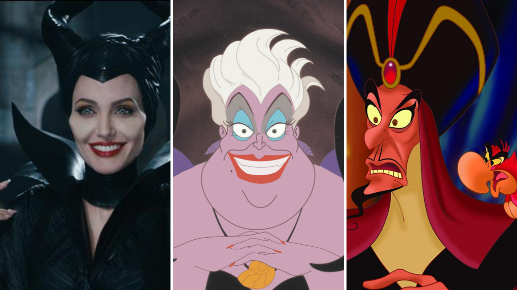 Descubra qual vilão icônico da Disney você é de acordo com seu signo