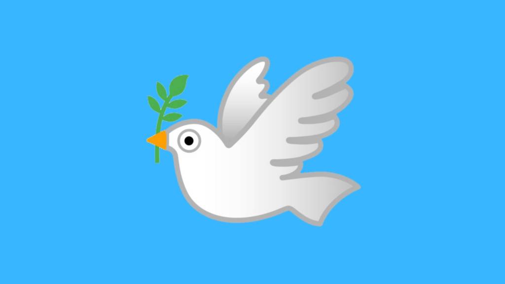 Por que 1º de janeiro é o Dia Mundial da Paz?