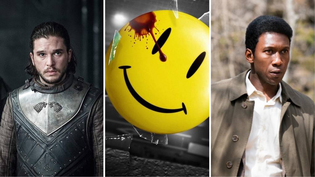 26 séries da HBO que estreiam ou retornam em 2019