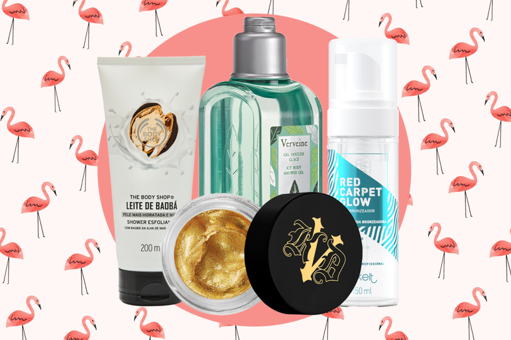 Beleza: os 20 melhores lançamentos de janeiro para usar até o fim do verão