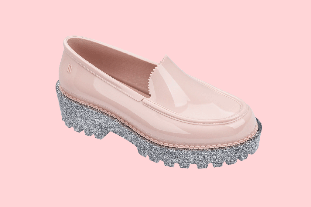 Os sapatos plataforma voltaram! Saiba onde encontrá-los