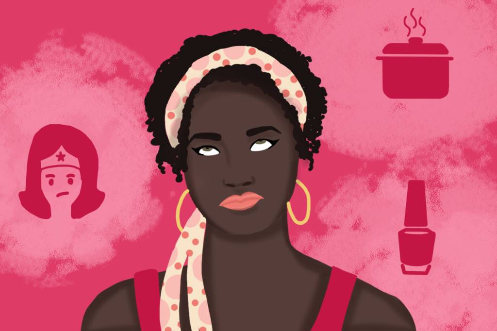 6 “homenagens” péssimas que não aguentamos mais receber no Dia da Mulher