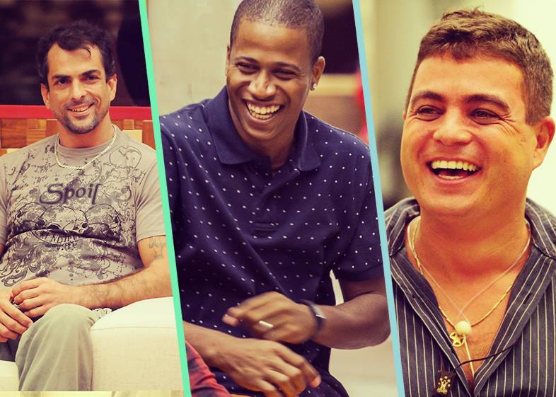 Corta! Relembre polêmicas que não foram ao ar no BBB