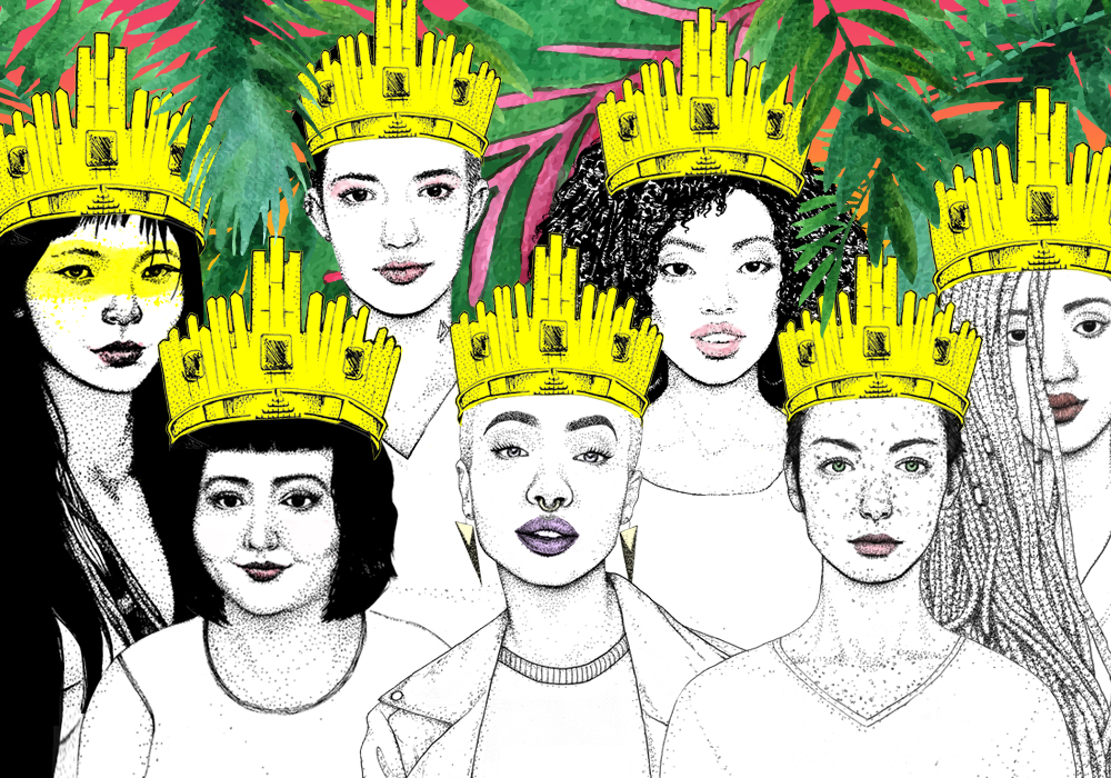 Precisamos mesmo de concursos de beleza em 2016?