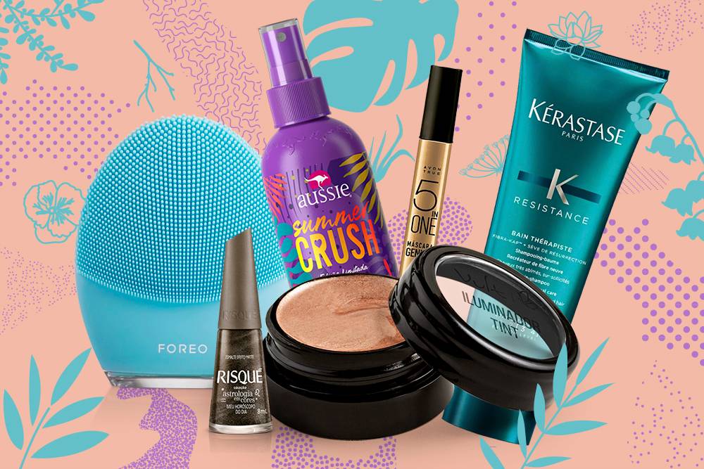 A partir de R$ 6: as 10 novidades de beleza que você vai querer neste mês