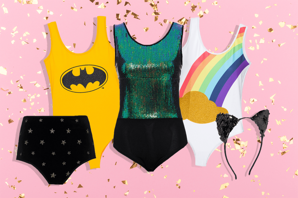 Nós queremos usar todas as peças da nova coleção de Carnaval da Marisa