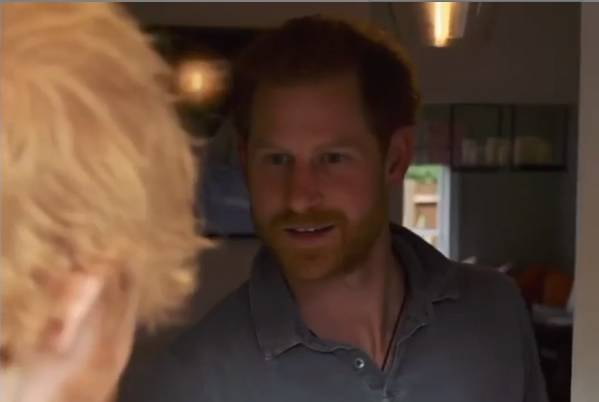 Ed Sheeran se une a Príncipe Harry e Meghan Markle em projeto misterioso