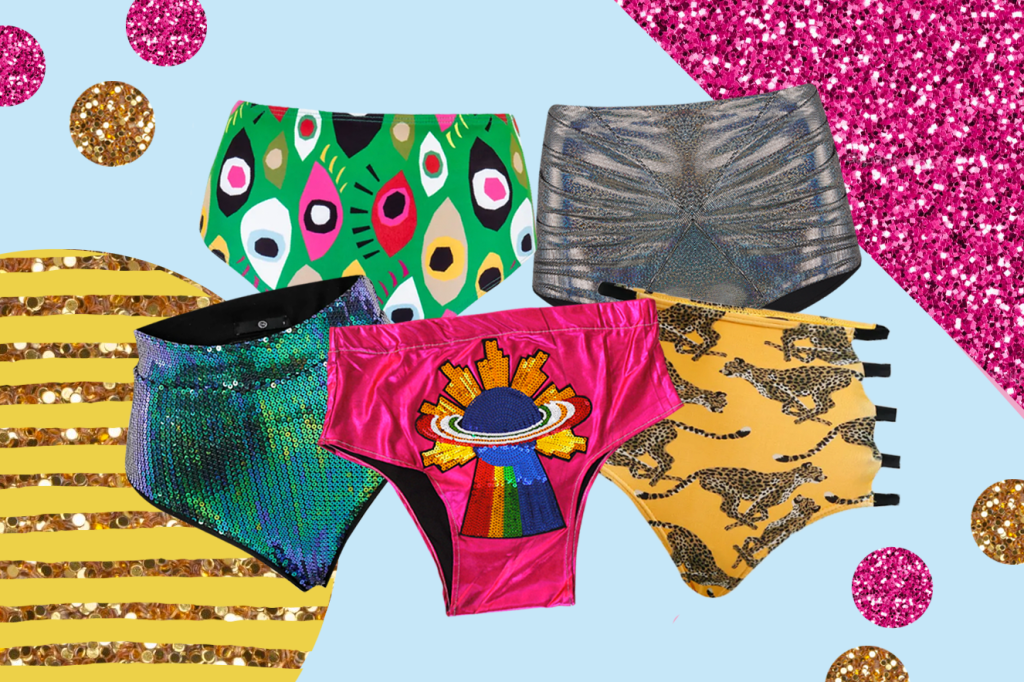 20 hot pants incríveis para arrasar muito neste Carnaval