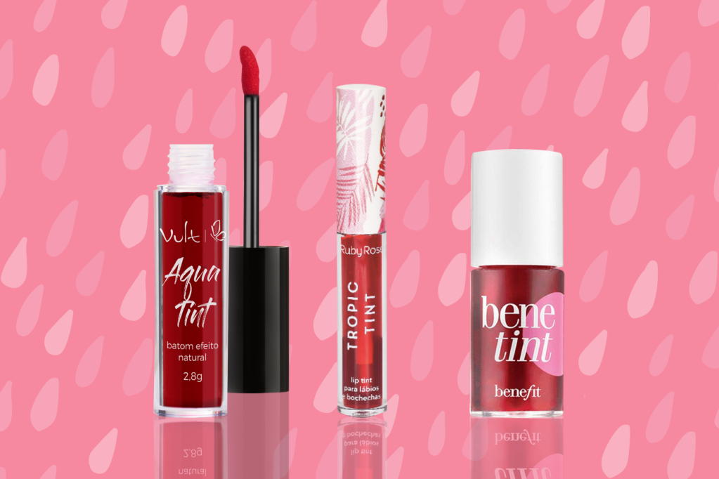 Lip Tint: como usar, quanto custa e onde comprar o produto multifuncional