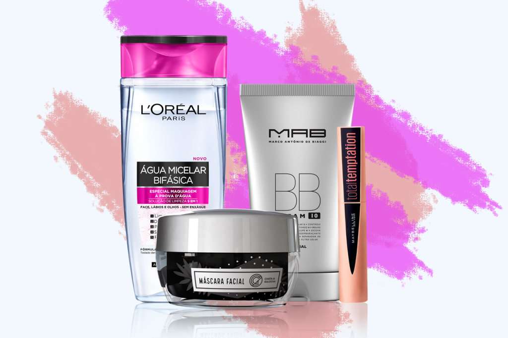 Presentes de última hora (até R$ 100) para deixar sua mãe ainda mais bela