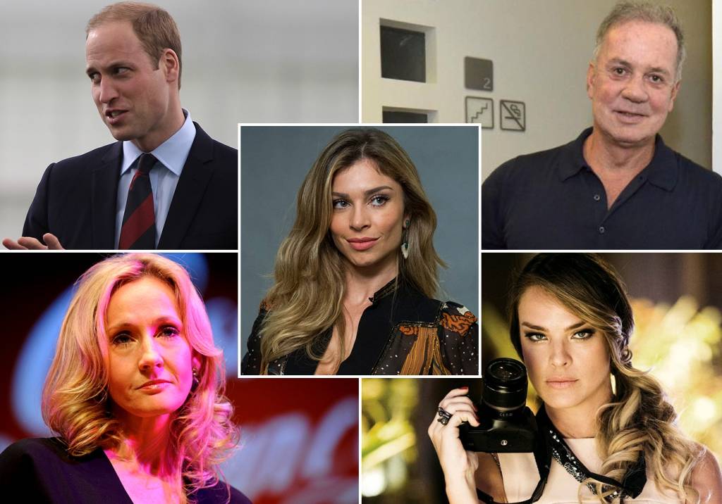 5 melhores frases da semana